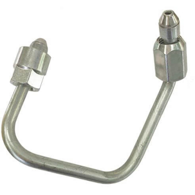6.7 Cummins Fuel Injection Line (Cylinders 3 & 5) DTech DT670013