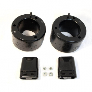 Ram 2500/3500 2 In Comfort Ride Front Leveling Kit | Daystar KC09134BK