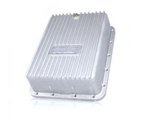 Powerstroke E4OD / 4R100 / 5R110 Transmission Pan And Filter | Dieselsite E4R5RPAN
