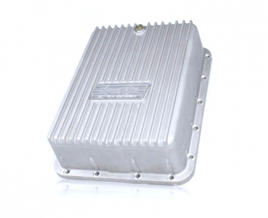 Powerstroke E4OD / 4R100 / 5R110 Transmission Pan And Filter | Dieselsite E4R5RPAN