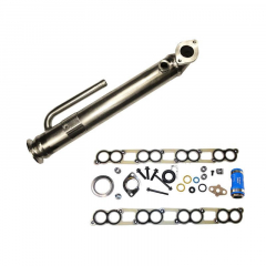 6.0 Powerstroke EGR Cooler | Bostech EGR501