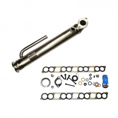 6.0 Powerstroke EGR Cooler | Bostech EGR501