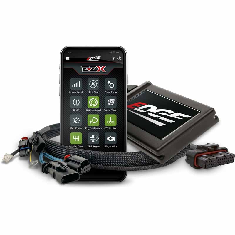 6.7 Cummins EZX Module | Edge 32710