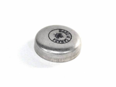 Oil Galley Plug GM 12651561