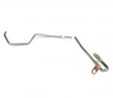 7.3 OBS Powerstroke Fuel Return Hard Line (Bowl to Frame) Ford F5TZ-9A318-C