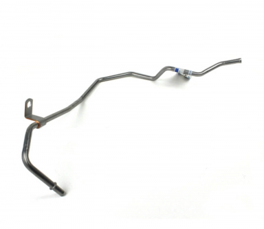 7.3 OBS Powerstroke Fuel Feed Hard Line (Frame to Bowl) Ford F5TZ-9C330-C