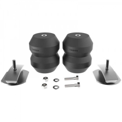 Ford E-450 Timbren FERSD Rear Suspension Enhancement System