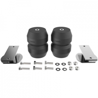 7.3|6.0 Powerstroke Timbren FF350SD4B Front Suspension Enhancement System