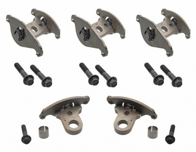 6.0 Powerstroke FFD Complete Rocker Arm Assembly Kit