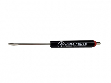 Full Force Pocket Screwdriver With Magnet