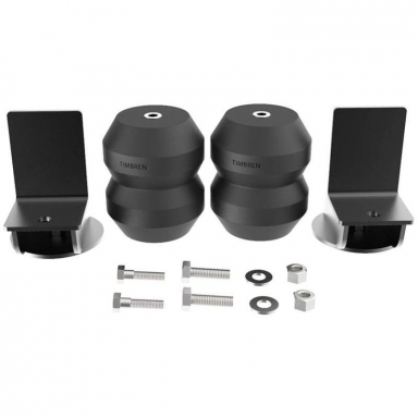 Ford F-53 Timbren FFF53B Front Suspension Enhancement System