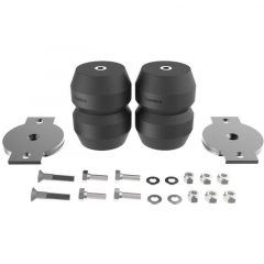 Ford F450/550 Timbren FFSD4B Front Suspension Enhancement System