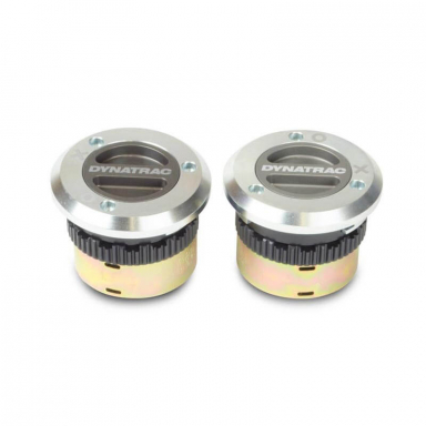 Super Duty 1999-2004 Dynaloc Manual Hubs Dynatrac FO60-3B396-BA