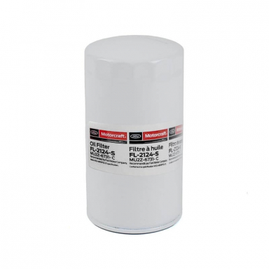 6.7 Powerstroke Oil Filter Ford Motorcraft FL-2124-S