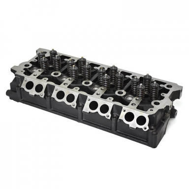 64 Powerstroke Replacement Cylinder Heads 