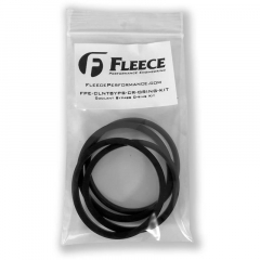 5.9/6.7 Cummins Coolant Bypass O-Ring Kit Fleece FPE-CLNTBYPS-CR-ORING-KIT