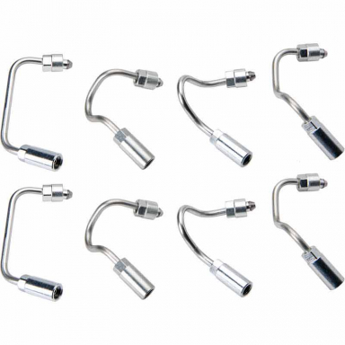 LBZ/LMM Duramax Fuel Injector Line Set Fleece FPE-FL-DMAX-LBZLMM-SET