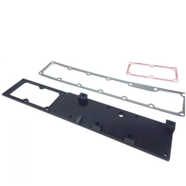 6.7 Cummins High Flow Intake Plenum Fleece FPE-GHD-67-0712