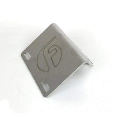 6.7 Cummins Rail Sensor Block Bracket Fleece FPE-34183