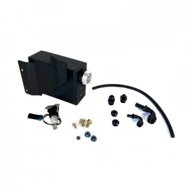 6.7 Cummins Coolant Tank Fleece FPE-34235