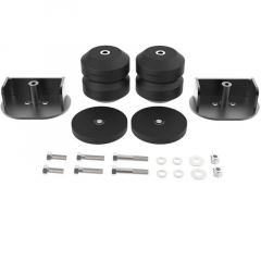 Ford F250 Timbren FR150SDE Rear Suspension Enhancement System