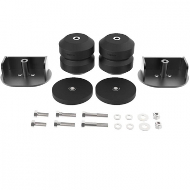 Ford F250 Timbren FR150SDE Rear Suspension Enhancement System