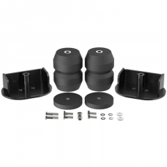 Ford F250 Timbren FR250SDE Rear Suspension Enhancement System