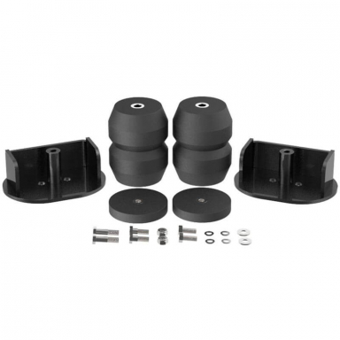 Ford F250 Timbren FR250SDE Rear Suspension Enhancement System