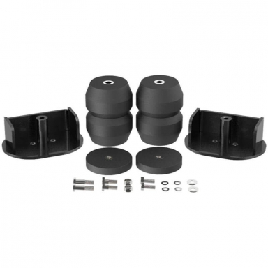 Ford F250 Timbren FR250SDF Rear Suspension Enhancement System