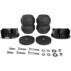 Ford F350 Timbren FR350SDE Rear Suspension Enhancement System