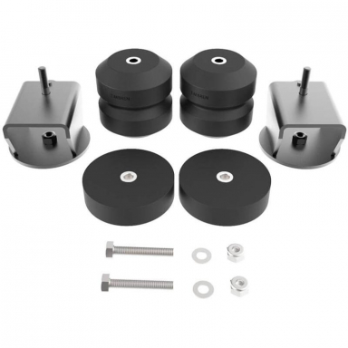 Ford F-350 2006-2023 Timbren FR350TTCC Severe Service Rear Suspension Enhancement System