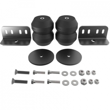 Ford F-53 Motorhome Timbren FRF53A Rear Suspension Enhancement System