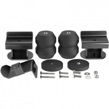 Ford F450/550 Timbren FRSDD Rear Suspension Enhancement System