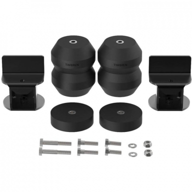 6.7 Powerstroke Timbren FRSDE Rear Suspension Enhancement System