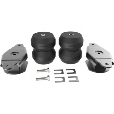 Ford F-450 2015-2023 Timbren FRSDJ Rear Suspension Enhancement System