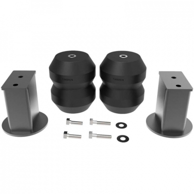 6.4 Powerstroke Rear Suspension Enhanced System Timbren FRSDP