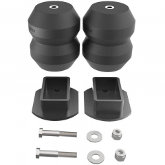 Ford F450/550 Timbren FRSD Rear Suspension Enhancement System