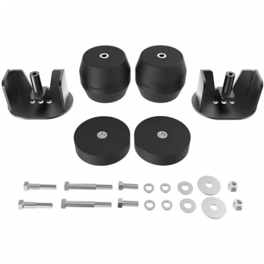 7.3|6.0 Powerstroke Timbren FRTT350E Severe Service Rear Suspension Enhancement System