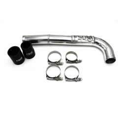 6.7 Cummins Full Send Diesel FSD-1018CU-UCT Fabricated Upper Coolant Pipe