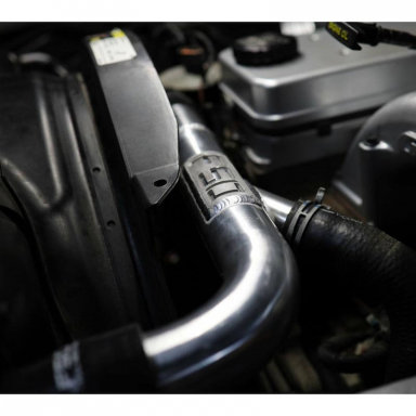 6.7 Cummins FSD FSD-1315CU-UCT-Y Fabricated Upper Coolant Pipe