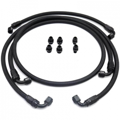 Full Send Diesel FSD-1318-TLK48F Replacement Transmission Line Kit