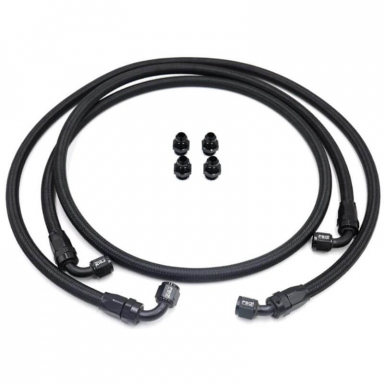 6.7 Cummins Full Send Diesel FSD-1318-TLKBP Bypass Transmission Line Kit