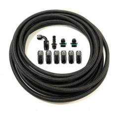 5.9/6.7 Cummins Full Send Diesel DIY Fass Fuel System Installation Kit