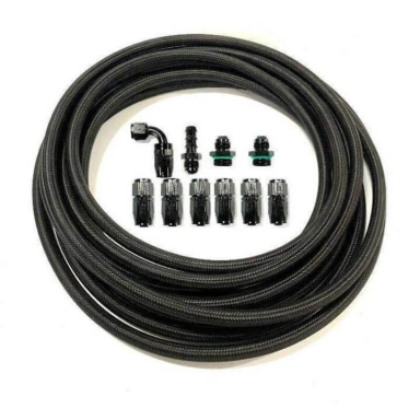 5.9/6.7 Cummins Full Send Diesel DIY Fass Fuel System Installation Kit