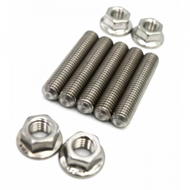 5.9/6.7 Cummins FSD Turbo To Exhaust Manifold Stud Kit