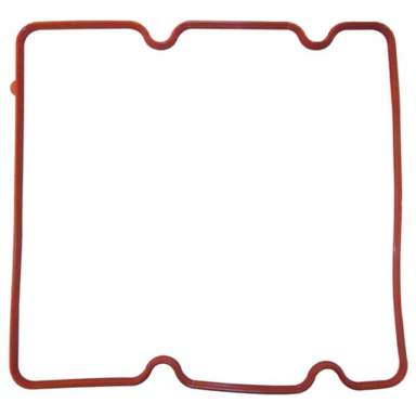 6.0 Powerstroke High Pressure Oil Pump (HPOP) Cover Gasket | Bostech GK02631