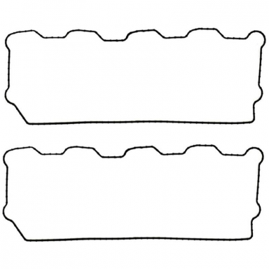 6.0 Powerstroke Lower Valve Cover Gasket Set | Bostech GK10585