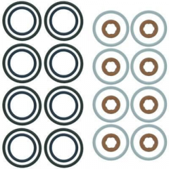 6.0 Powerstroke Fuel Injector Seal Kit Mahle GS33442