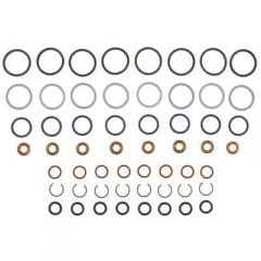6.0 Powerstroke Fuel Injector Seal Kit Mahle GS33711