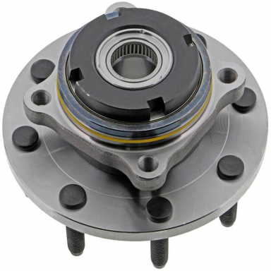 7.3 Powerstroke Wheel Bearing & Hub Assembly Mevotech H515021